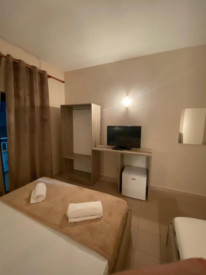 Seashell Beach Rooms Škalngur Εξωτερικό φωτογραφία