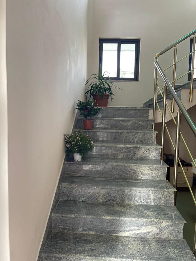 Seashell Beach Rooms Škalngur Εξωτερικό φωτογραφία