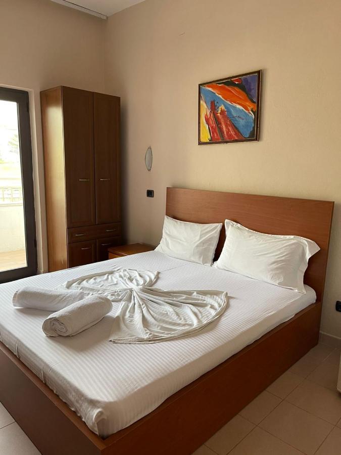 Seashell Beach Rooms Škalngur Εξωτερικό φωτογραφία