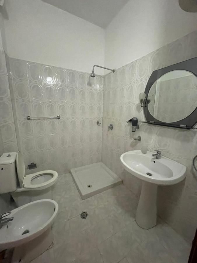 Seashell Beach Rooms Škalngur Εξωτερικό φωτογραφία