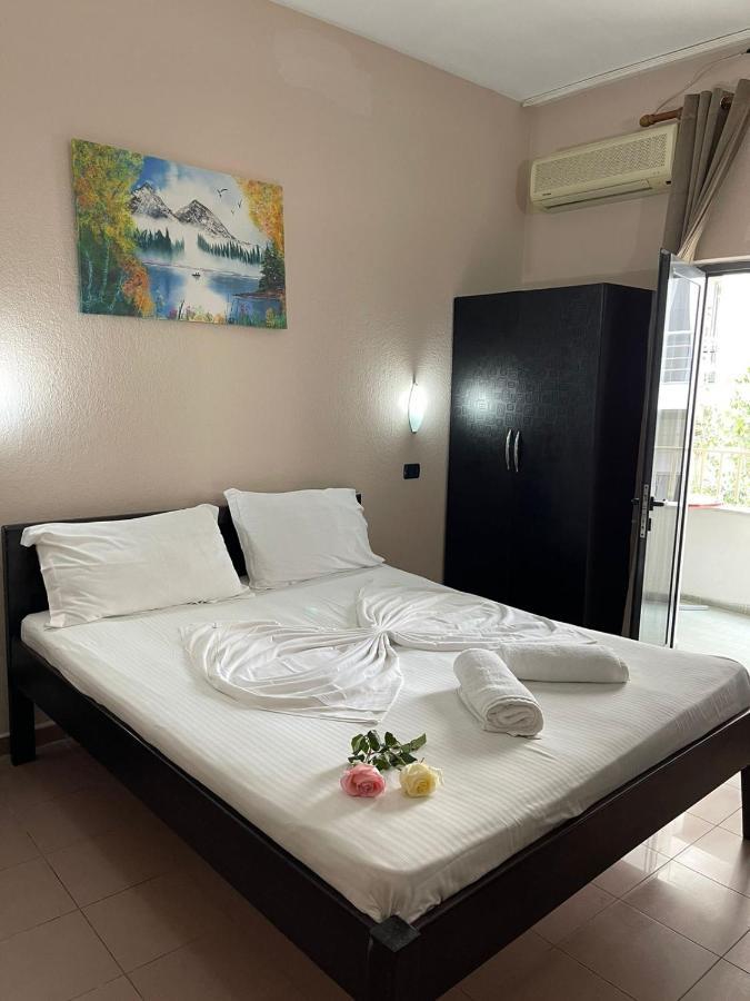 Seashell Beach Rooms Škalngur Εξωτερικό φωτογραφία