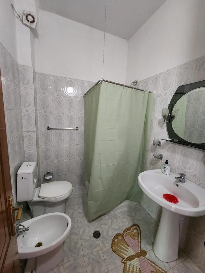 Seashell Beach Rooms Škalngur Εξωτερικό φωτογραφία
