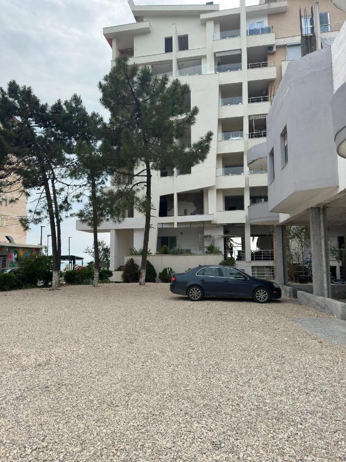 Seashell Beach Rooms Škalngur Εξωτερικό φωτογραφία