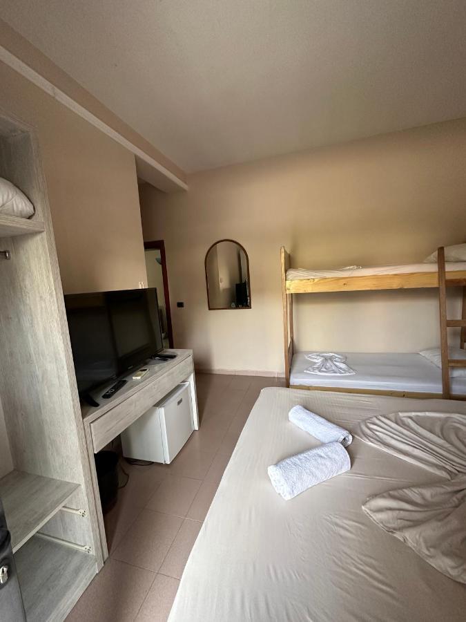 Seashell Beach Rooms Škalngur Εξωτερικό φωτογραφία