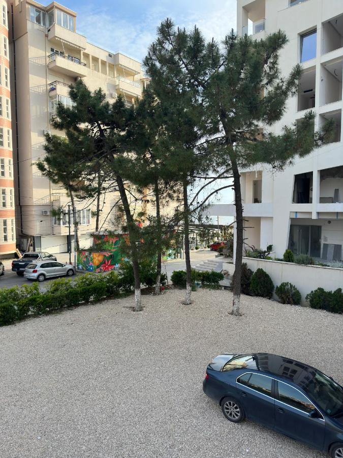 Seashell Beach Rooms Škalngur Εξωτερικό φωτογραφία