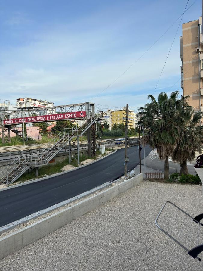 Seashell Beach Rooms Škalngur Εξωτερικό φωτογραφία