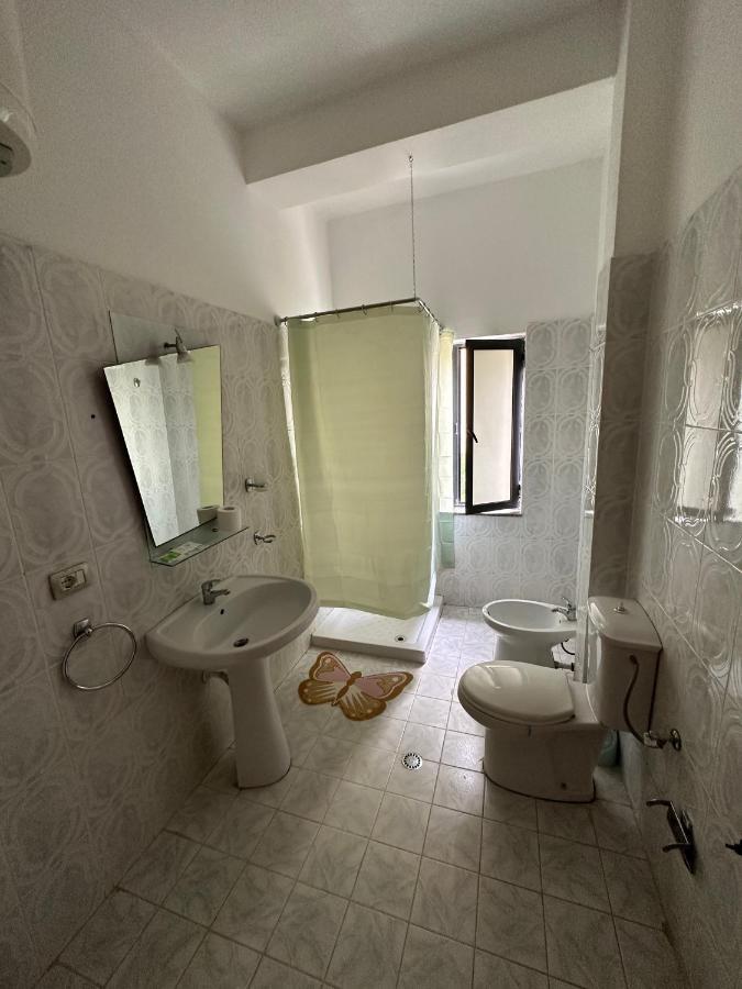 Seashell Beach Rooms Škalngur Εξωτερικό φωτογραφία
