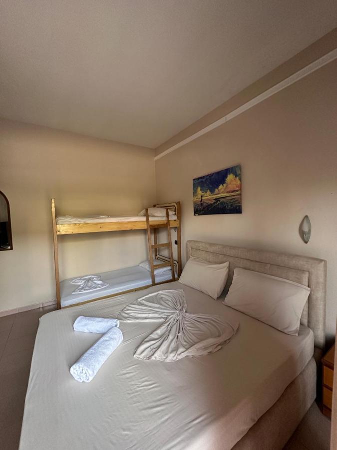 Seashell Beach Rooms Škalngur Εξωτερικό φωτογραφία